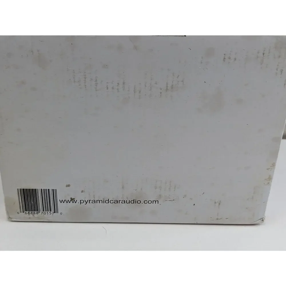 Pyramid Ps7kx 5 Amperage 70 Watts Power Supply For Phones Cb Radios Scanners